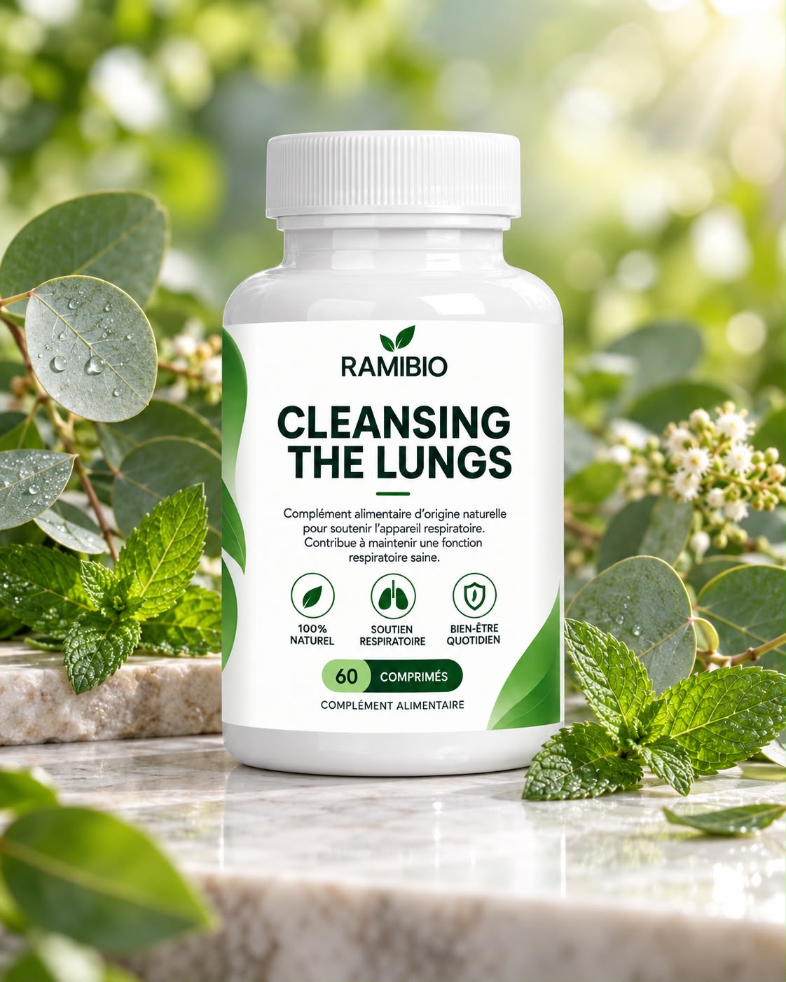 LUNG DETOXIFIER